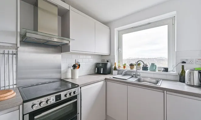 Недвижимость Clarence Avenue, Clapham Park: 11