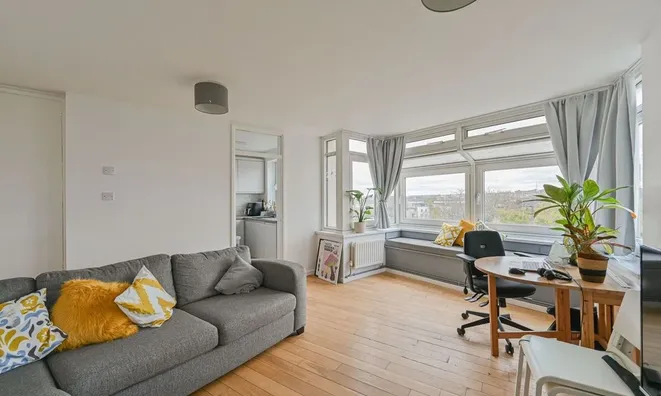 Недвижимость Clarence Avenue, Clapham Park: 12
