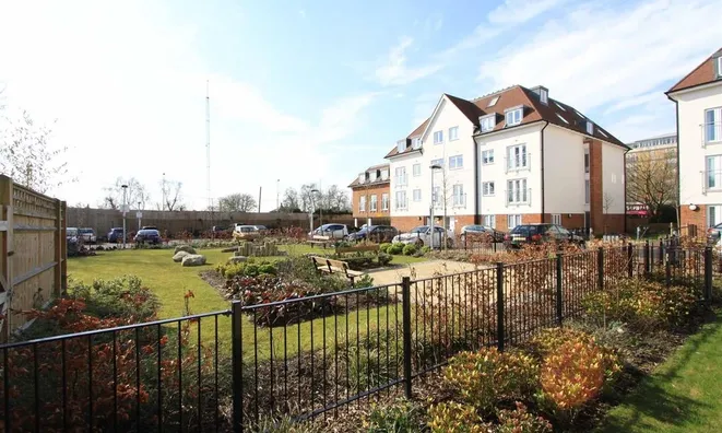 Недвижимость Pembroke Road, Ruislip: 4