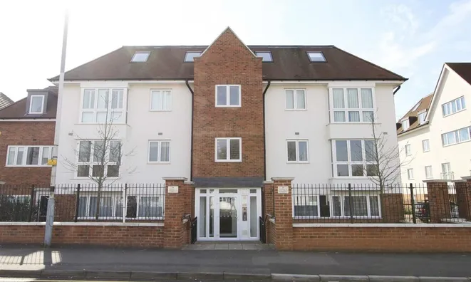 Недвижимость Pembroke Road, Ruislip: 5