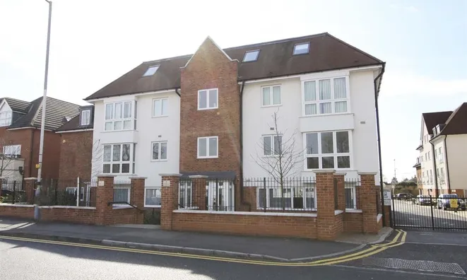 Недвижимость Pembroke Road, Ruislip: 6