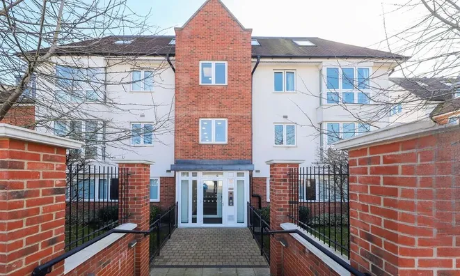 Недвижимость Pembroke Road, Ruislip: 7