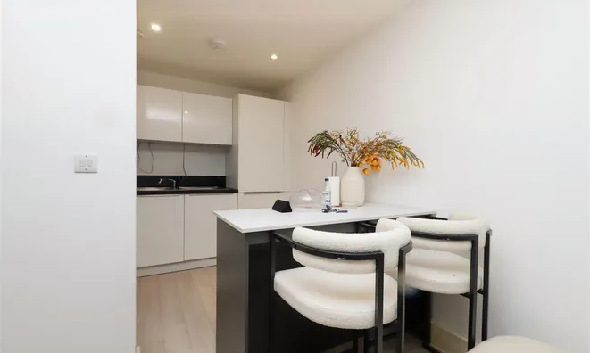 Недвижимость Pembroke Road, Ruislip: 8