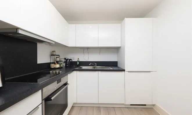 Недвижимость Pembroke Road, Ruislip: 10