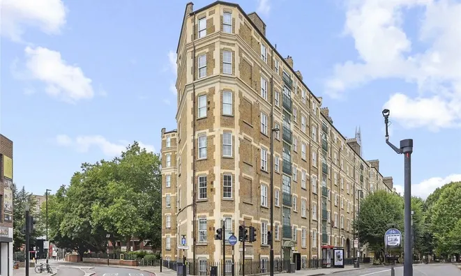 Недвижимость Tooley Street: 2