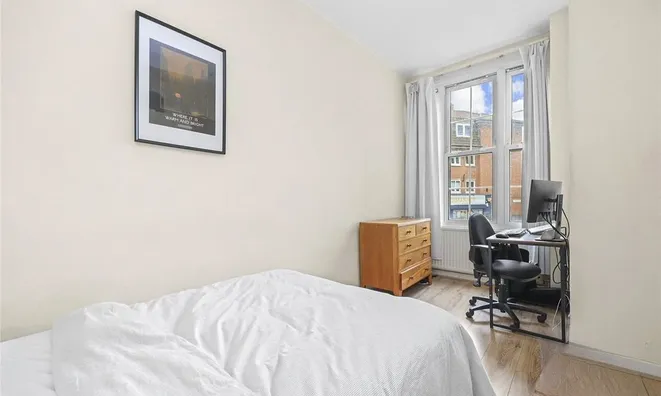 Недвижимость Tooley Street: 13