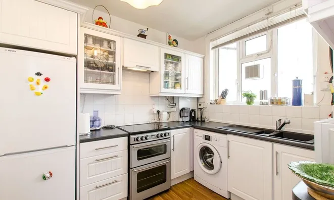 Недвижимость Patmore Estate, Nine Elms, Nine Elms: 3