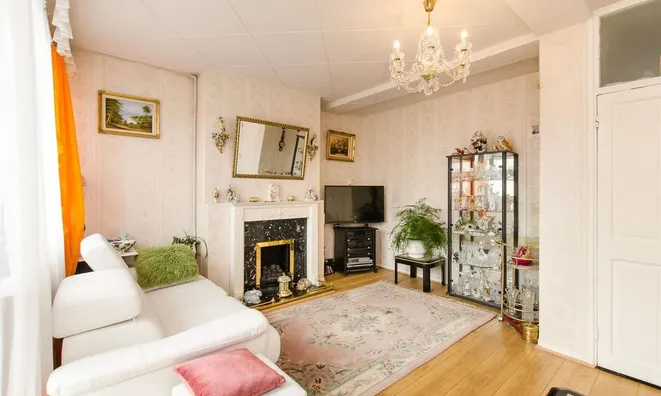 Недвижимость Patmore Estate, Nine Elms, Nine Elms: 5