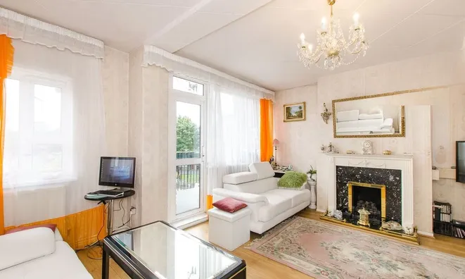 Недвижимость Patmore Estate, Nine Elms, Nine Elms: 6