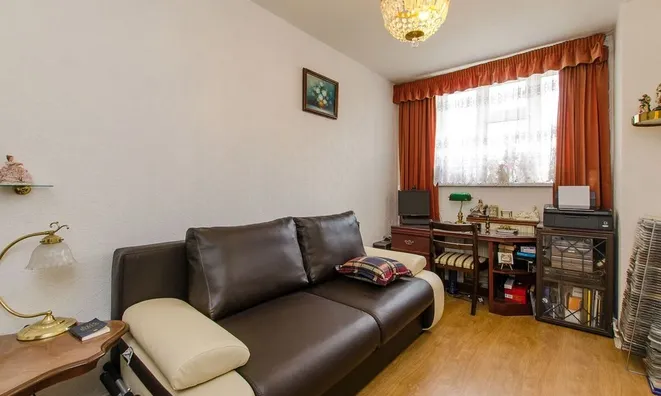 Недвижимость Patmore Estate, Nine Elms, Nine Elms: 10