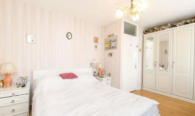 Недвижимость Patmore Estate, Nine Elms, Nine Elms: 11