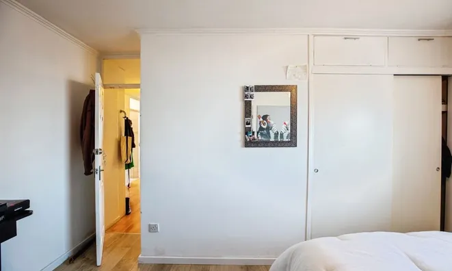 Недвижимость Winstanley Estate: 2