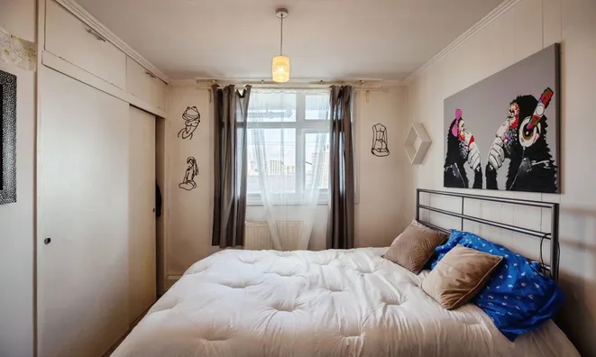 Недвижимость Winstanley Estate: 3