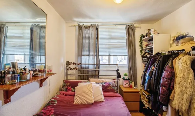 Недвижимость Winstanley Estate: 4