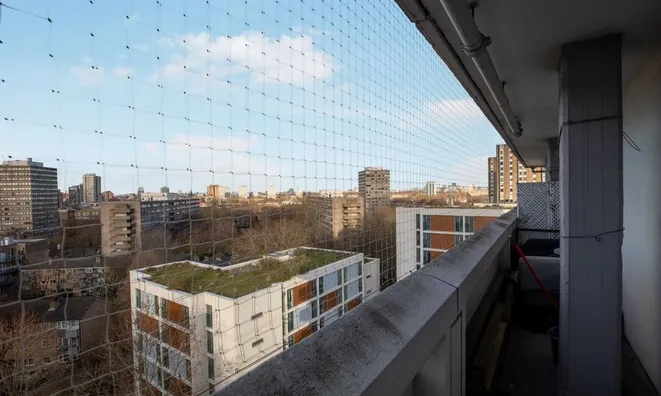 Недвижимость Winstanley Estate: 8