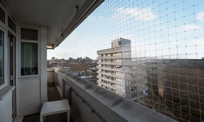Недвижимость Winstanley Estate: 9