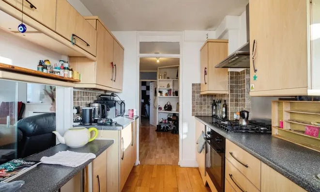 Недвижимость Winstanley Estate: 18