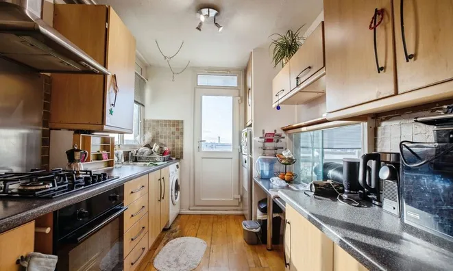 Недвижимость Winstanley Estate: 19