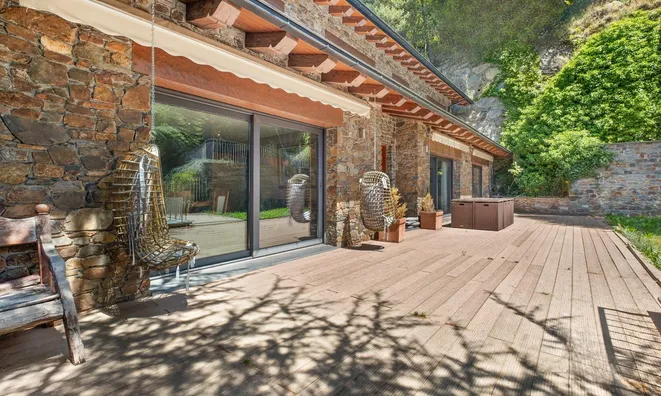 Недвижимость Exclusive chalet for sale in Anyós: 3
