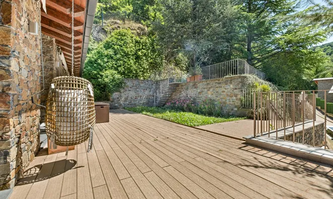 Недвижимость Exclusive chalet for sale in Anyós: 4