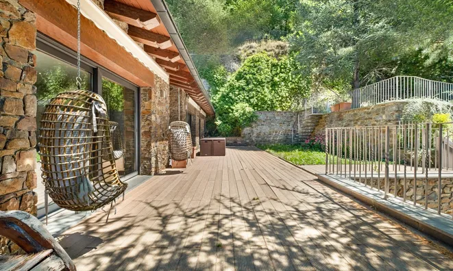 Недвижимость Exclusive chalet for sale in Anyós: 5