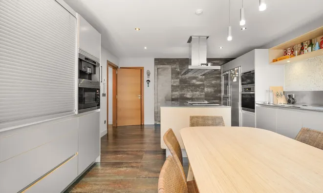 Недвижимость Exclusive chalet for sale in Anyós: 12