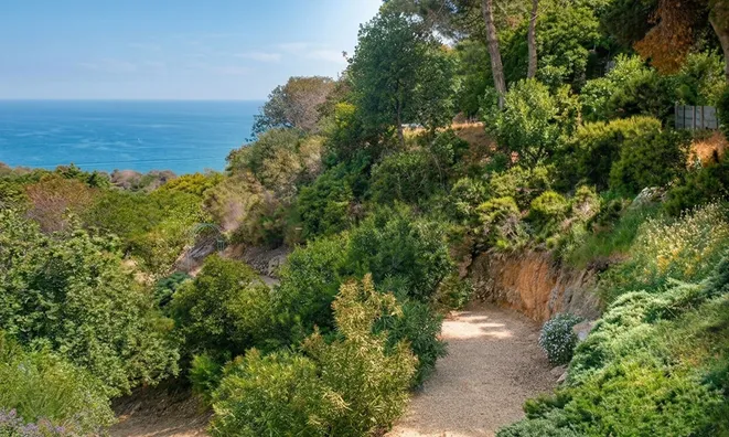 Недвижимость Villa Cannes: 7