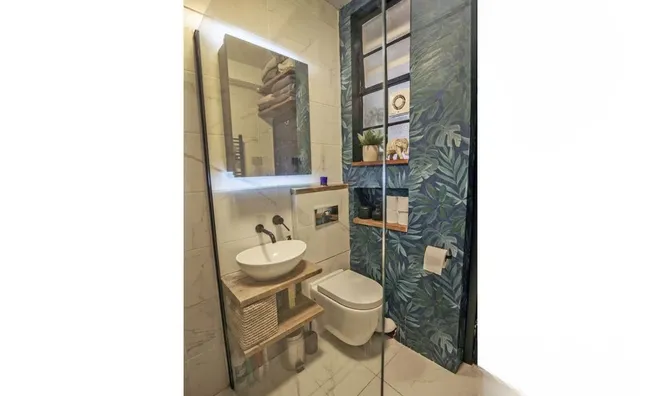 Недвижимость Hillsborough Court, St. Johns Wood: 2