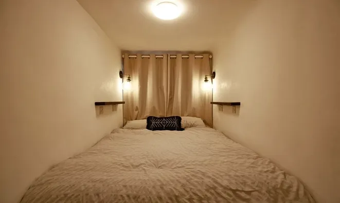 Недвижимость Hillsborough Court, St. Johns Wood: 5