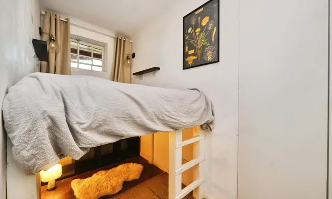 Недвижимость Hillsborough Court, St. Johns Wood: 6