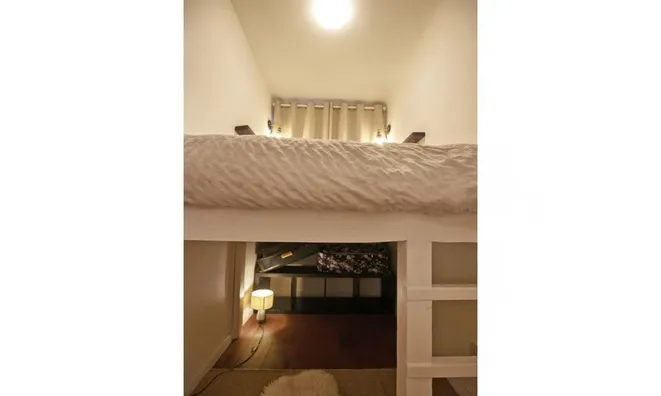 Недвижимость Hillsborough Court, St. Johns Wood: 7