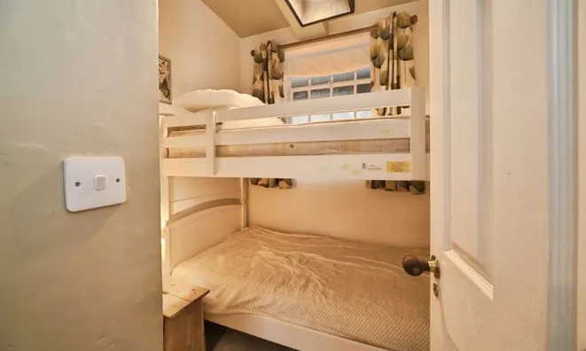 Недвижимость Hillsborough Court, St. Johns Wood: 10