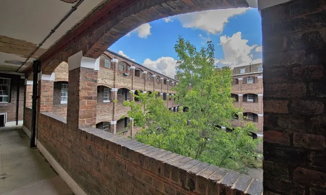 Недвижимость Hillsborough Court, St. Johns Wood: 15