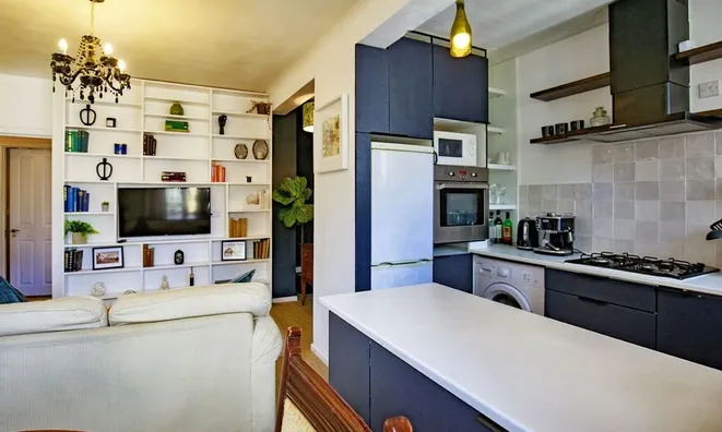 Недвижимость Hillsborough Court, St. Johns Wood: 16