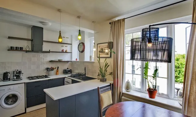 Недвижимость Hillsborough Court, St. Johns Wood: 17