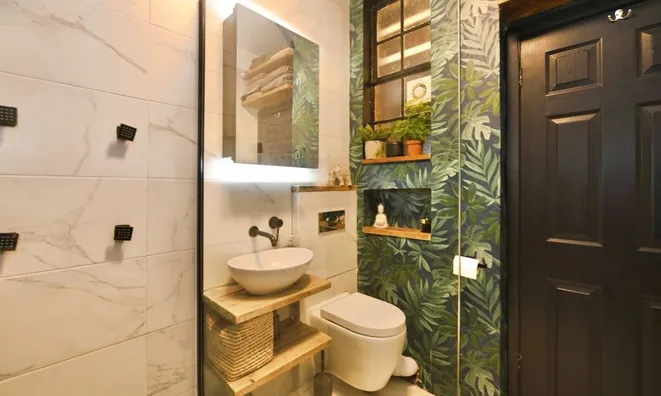 Недвижимость Hillsborough Court, St. Johns Wood: 18