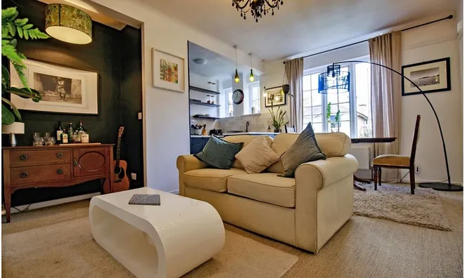 Недвижимость Hillsborough Court, St. Johns Wood: 21