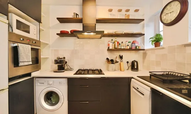 Недвижимость Hillsborough Court, St. Johns Wood: 26