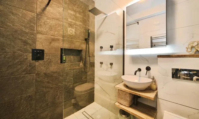 Недвижимость Hillsborough Court, St. Johns Wood: 27