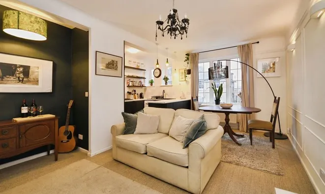 Недвижимость Hillsborough Court, St. Johns Wood: 28