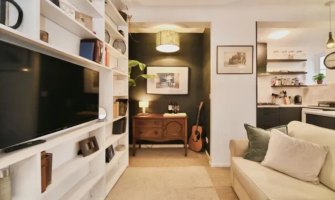Недвижимость Hillsborough Court, St. Johns Wood: 29