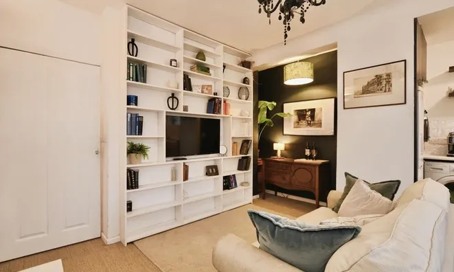 Недвижимость Hillsborough Court, St. Johns Wood: 30