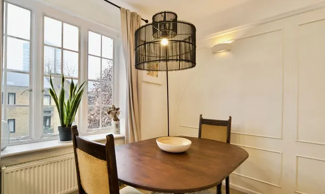 Недвижимость Hillsborough Court, St. Johns Wood: 31