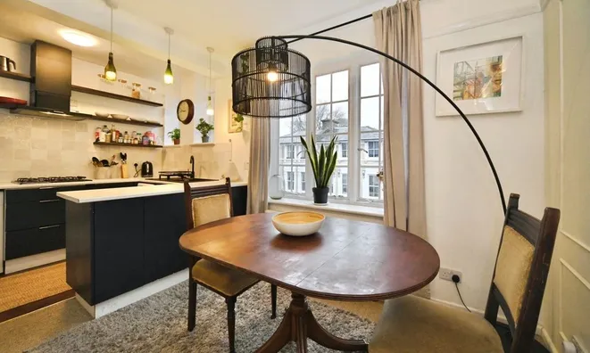 Недвижимость Hillsborough Court, St. Johns Wood: 32
