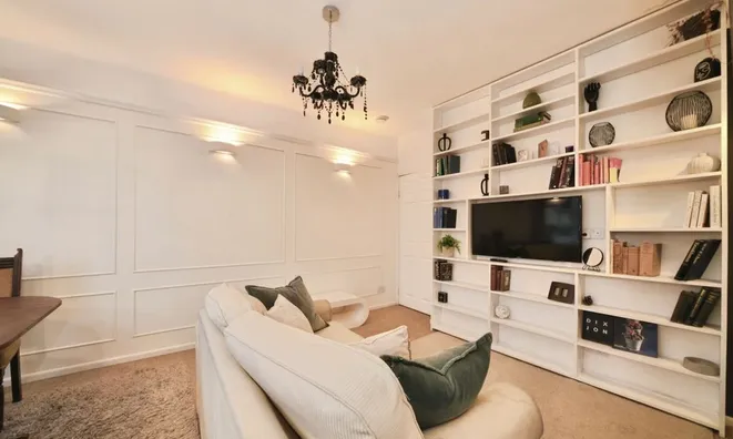 Недвижимость Hillsborough Court, St. Johns Wood: 33