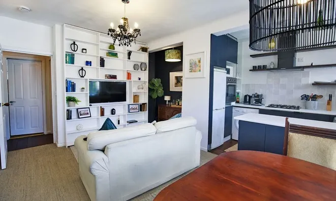 Недвижимость Hillsborough Court, St. Johns Wood: 34