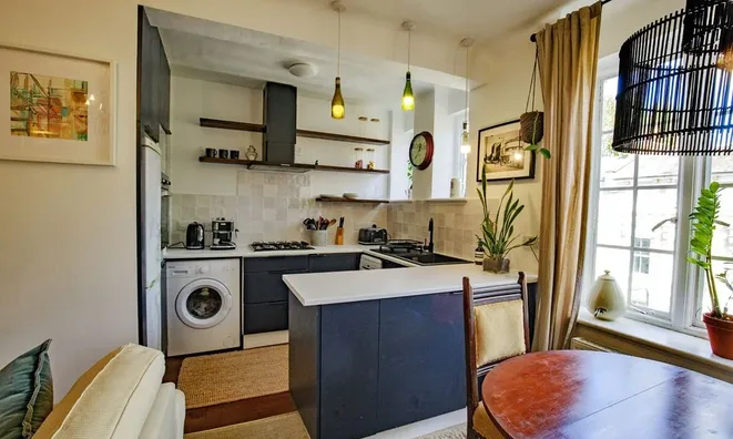 Недвижимость Hillsborough Court, St. Johns Wood: 35