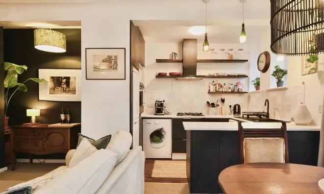 Недвижимость Hillsborough Court, St. Johns Wood: 36