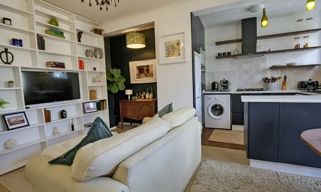 Недвижимость Hillsborough Court, St. Johns Wood: 37