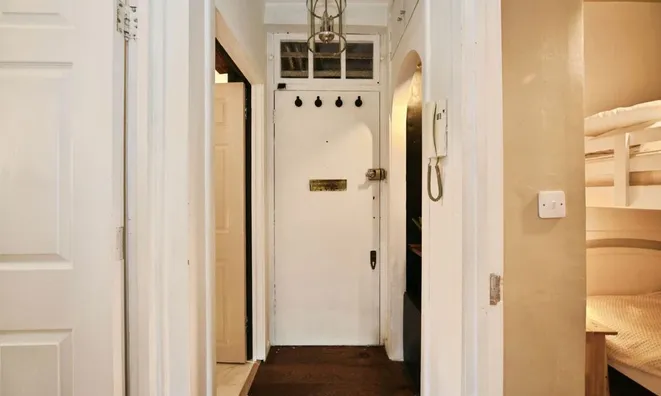 Недвижимость Hillsborough Court, St. Johns Wood: 40